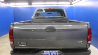 preview picture of video '2004 FORD F-150 HERITAGE Burley ID'