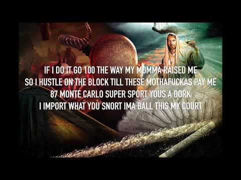 Cheeko ft. Robbs - Better Days (with Lyrics)