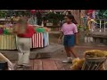 Hannah Morgan Dancing To Mr Star For Barney Friends