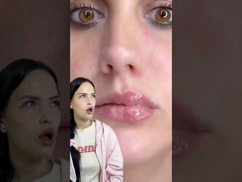 Trying Lip Plumping Gloss – Does It Really Work?