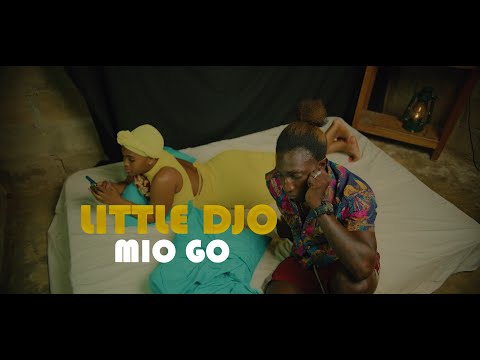 Little Djo - Mio Go (Official Music Video)