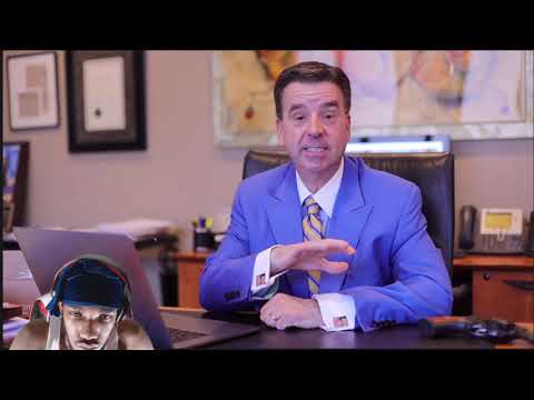 Criminal Lawyer Reacts To Zone 2 - No Censor Reaction