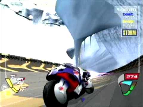 xg3 extreme g racing gamecube iso