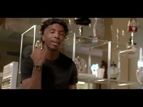 Ricky J - No Time Machines (Official Music Video)