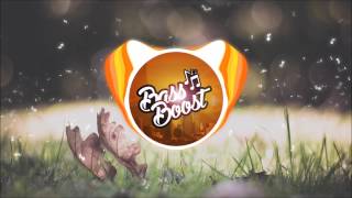 Dropout - Slowly [Bass Boosted]