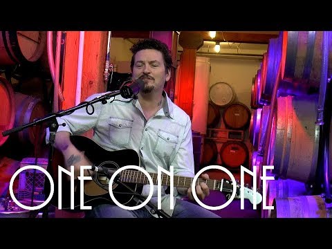 Cellar Sessions: Mike Zito May 14th, 2019 City Winery New York Full Session
