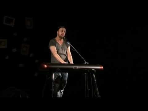 Czesław Śpiewa Solo Act, Lipno 9.02.2013