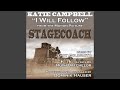 I Will Follow-Vocal (Theme from the 1966 Motion Picture STAGECOACH)