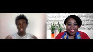 Gerald W Jones talks Vampires vs the Bronx video