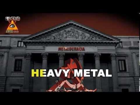 METALOCRACIA - GIGATRON