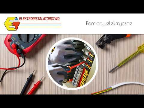 Zobacz filmy, Stanisław Kocik Elektroinstalatorstwo, Łódź