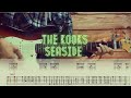The Kooks - Seaside / Guitar Tutorial / Tabs + Chords