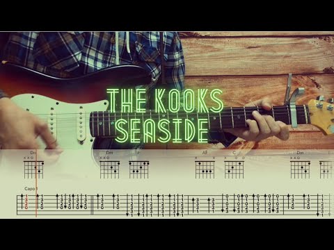 Seaside - The Kooks