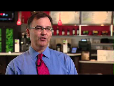 Courtyard by Marriott: Keeping Customers Close