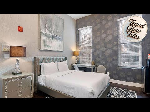 Bay Village Suites | Boston (MA), United States | Hotel Review ⭐