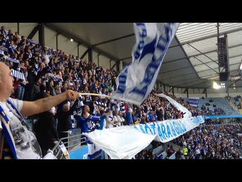 IFK Norrköping SM Guld 2015