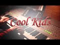 Cool Kids | Echosmith | Instrumental-Cover 