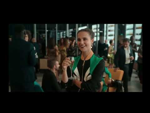 Clip from HBO's Irma Vep