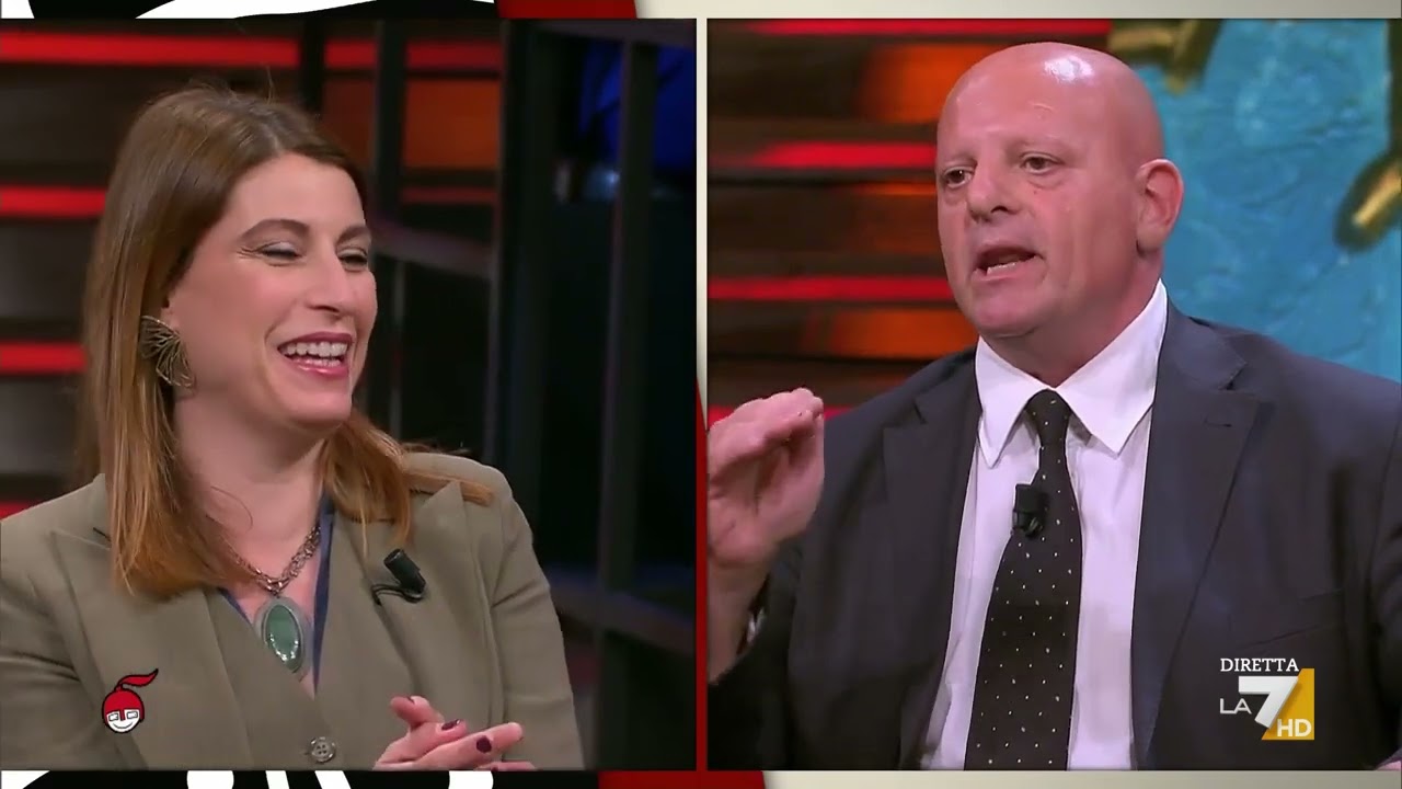 Achille Totaro contro Elisabetta Piccolotti sul 25 aprile: "Il Partito comunista voleva ...