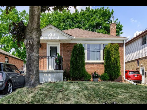 64 Roebuck Drive Scarborough Home for Sale - Real Estate Properties for Sale