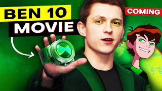 Ben 10 Live Action Movie Is Here, But Kya Ye Chalegi? | Ben 10 Pros & Cons Explained In Hindi