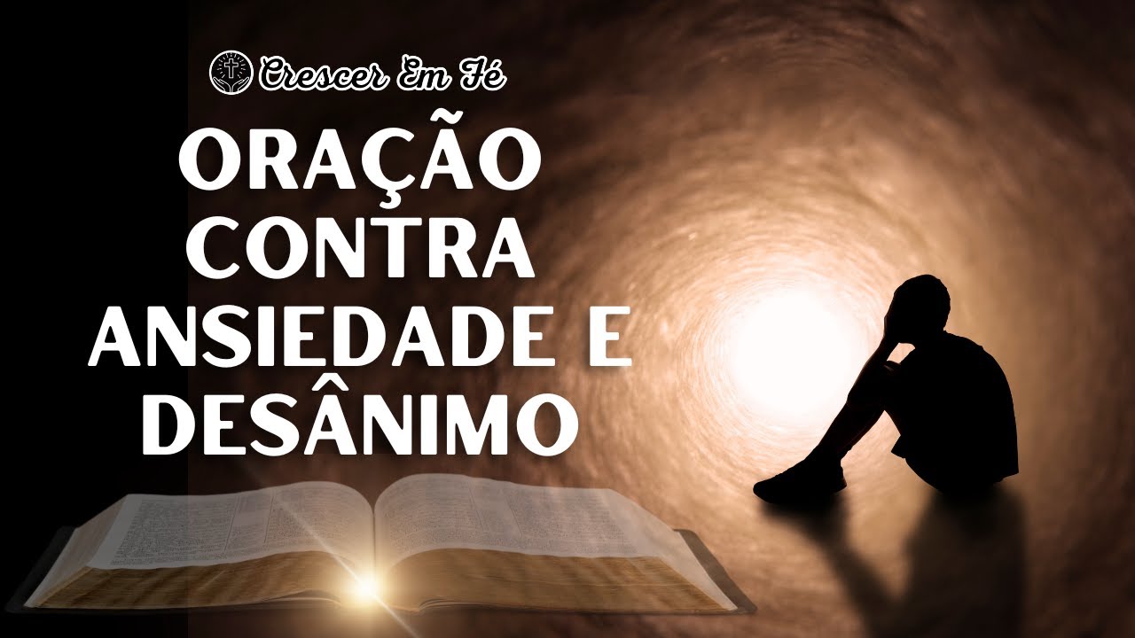 Você Verá a Bondade do SENHOR  | Salmo 27  | Oração da Noite