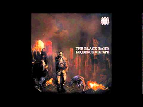 Loquence - Change of My Life Remix (ft. JJK & Crucial Star)