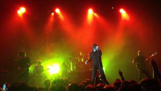 Taking Back Sunday - Stood A Chance