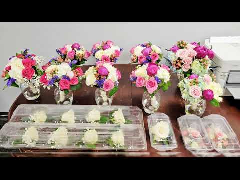 Leiby's Garden & Flower Shop video.