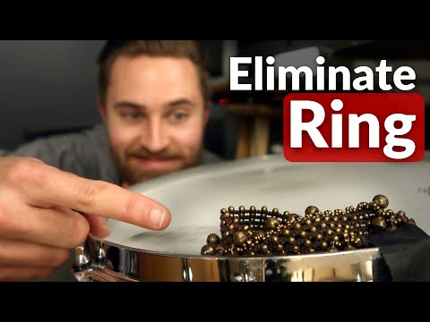 The HACK that makes any SNARE sound better