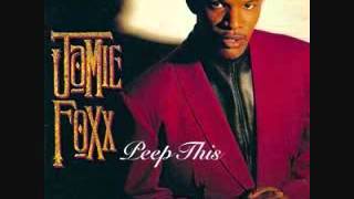 Jamie Foxx ~ Light A Candle