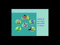 Dora The Explorer Credits Swiper The Explorer