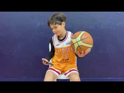 Copa COVAP 2023: Minibasket Masculino