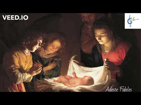 Adeste fideles