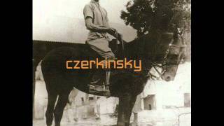 CZERKINSKY - I'm hot