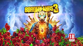 Borderlands 3 - Trailer de l’Événement de Gameplay