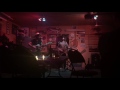 Stomping Tom played the Mississippi Hotel by Brock Zeman