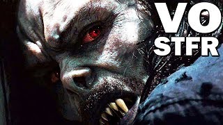 Morbius - Bande Annonce VOSTFR