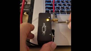 Video thumbnail for Test JHS Little Black Buffer by TooNyTooN
