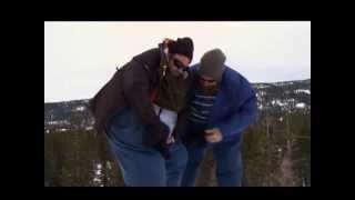 Jackass 3.5 Winter Fat F**ks