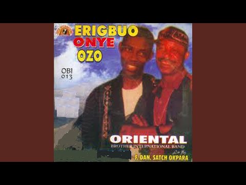 Erigbuo Onye Ozo