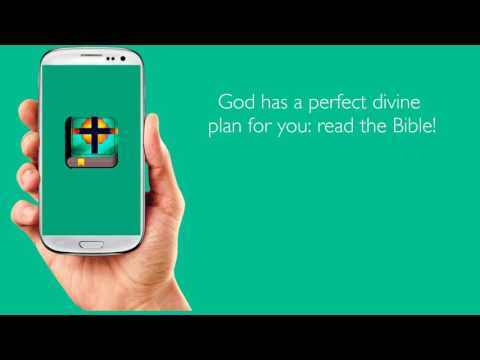 Amplified Bible App offline Video
