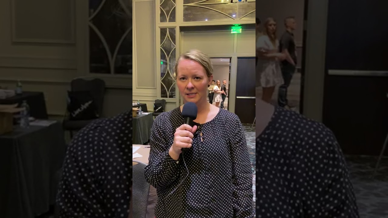 Promotional video thumbnail 9 for Inspirational Strategist