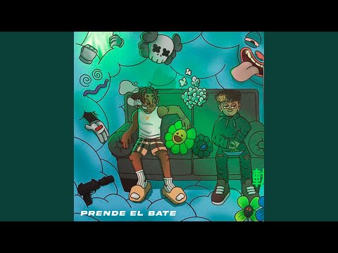 Prende El Bate