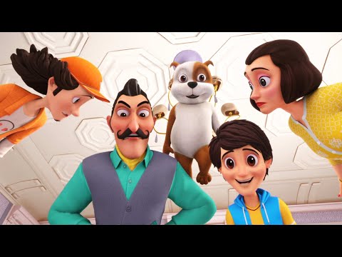 Suri parivar ने की जगह की अदला बदली | Bhoot Bandhus