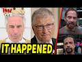The Epstein Files Bombshell No One Was Prepared For TMZ Live Ep 2 4 26