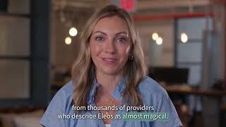 Eleos Full Demo Video