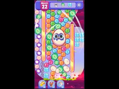 Angry Birds Dream Blast Level 1090 - NO BOOSTERS 😠🐦💤🎈 | SKILLGAMING ✔️