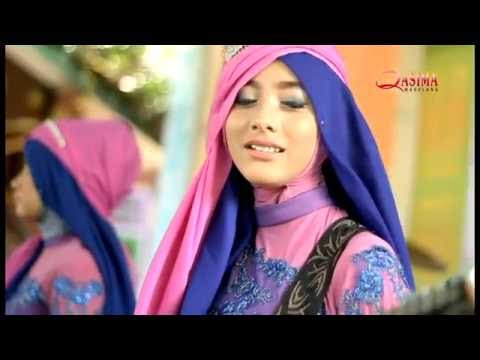 Sholawat Gusdur - Qasima