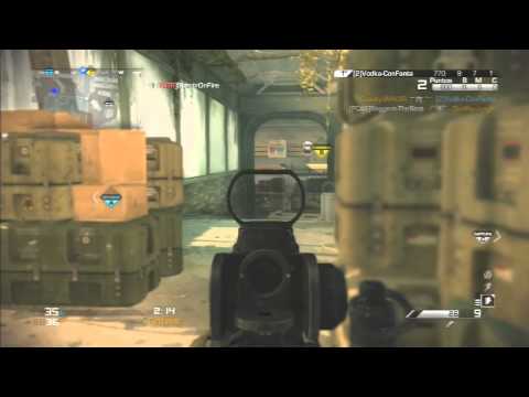 ODC Spain 1ronda dominio